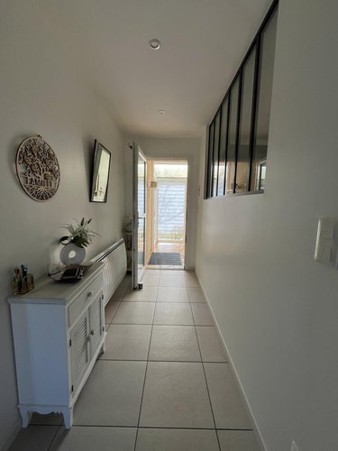Maison a vendre Champigny-sur-Veude 37120 Indre-et-Loire 133 m2  236250 euros