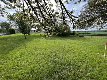 Terrain a batir a vendre Pizay 01120 Ain 577 m2  130000 euros