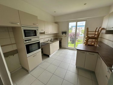 Appartement a vendre Saint-Malo 35400 Ille-et-Vilaine 100 m2 5 pièces 468000 euros
