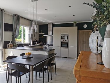 Maison a vendre Bapaume 62450 Pas-de-Calais 232 m2 6 pièces 950000 euros