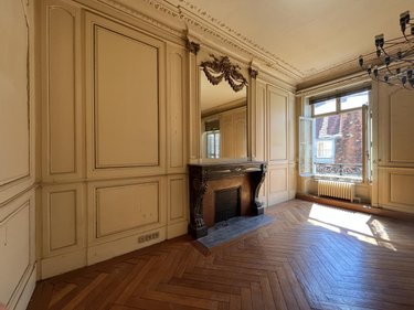 Appartement a vendre Besançon 25000 Doubs 178 m2  399000 euros