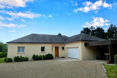 Maison a vendre Morlaix 29600 Finistère 114 m2 5 pièces 325950 euros