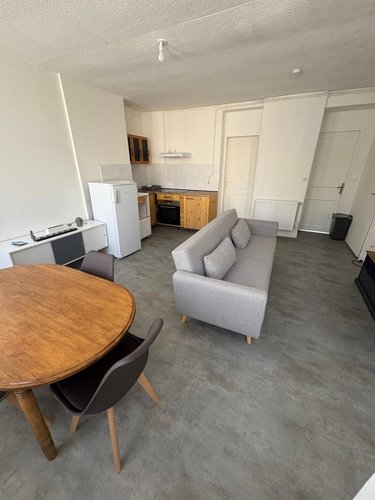 Location appartement Boulogne-sur-Mer 62200 Pas-de-Calais 62 m2 4 pièces 770 euros