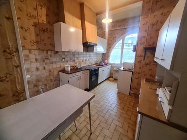 Maison a vendre Montoire-sur-le-Loir 41800 Loir-et-Cher 90 m2 4 pièces 124680 euros