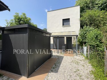 Maison a vendre Ambérieu-en-Bugey 01500 Ain 91 m2 4 pièces 269000 euros