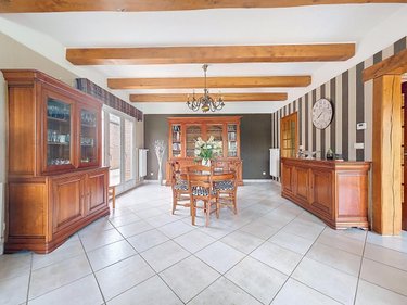 Maison a vendre Auchel 62260 Pas-de-Calais 233 m2 8 pièces 312000 euros