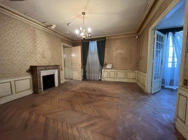 Maison a vendre Connerré 72160 Sarthe 190 m2 6 pièces 137000 euros