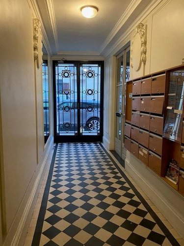 Appartement a vendre Paris 16e arrondissement 75016 Paris 31 m2 1 pièce 346000 euros