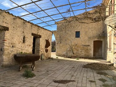 Maison a vendre Villemus 04110 Alpes-de-Haute-Provence 285 m2 4 pièces 849000 euros