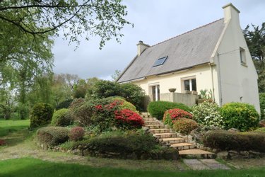 Maison a vendre Saint-Thonan 29800 Finistère 119 m2  289900 euros