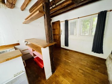 Appartement a vendre Rouen 76000 Seine-Maritime 24 m2 2 pièces 73000 euros