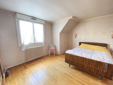 Maison a vendre Loudéac 22600 Côtes-d'Armor 125 m2 5 pièces 151670 euros