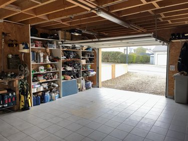 Maison a vendre Forcé 53260 Mayenne 119 m2 6 pièces 270400 euros