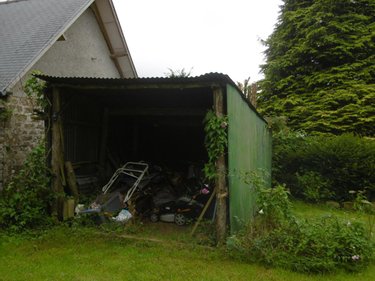 Maison a vendre Saint-Michel-de-Montjoie 50670 Manche 92 m2 3 pièces 96300 euros