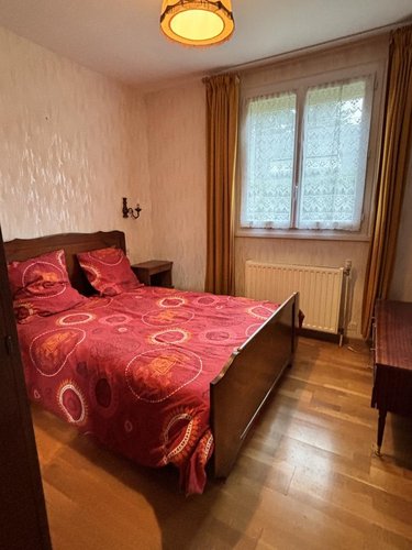 Maison a vendre Avrillé 49240 Maine-et-Loire 90 m2 4 pièces 229660 euros