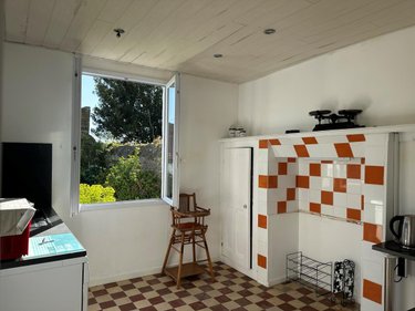 Maison a vendre Groix 56590 Morbihan 134 m2 6 pièces 591960 euros