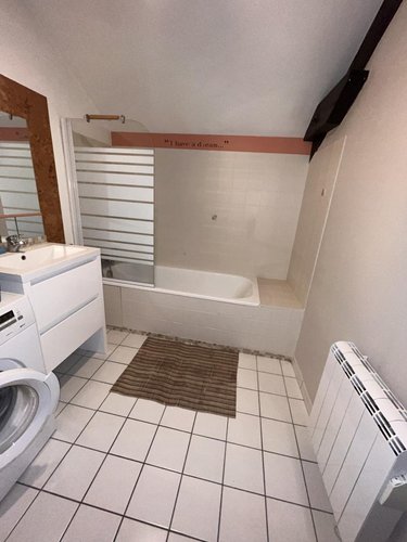 Appartement a vendre Dole 39100 Jura 77 m2  150000 euros