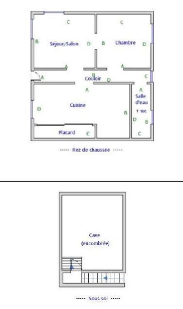 Immeuble a vendre Corquilleroy 45120 Loiret 266 m2  95600 euros