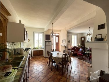 Maison a vendre Nébian 34800 Hérault 170 m2 9 pièces 215000 euros