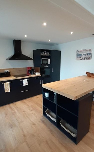 Appartement a vendre Barfleur 50760 Manche 84 m2 4 pièces 247690 euros