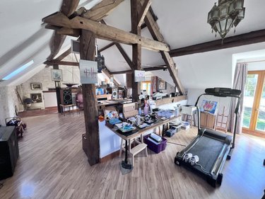 Maison a vendre Châtillon-sur-Cher 41130 Loir-et-Cher 385 m2 14 pièces 420000 euros