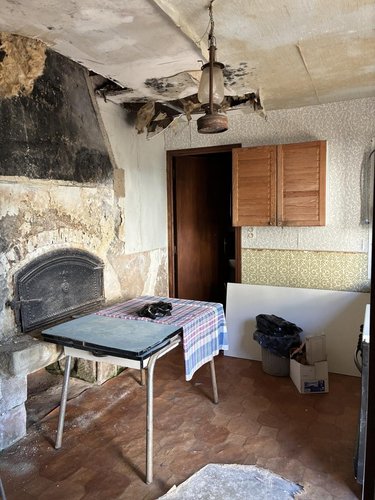 Maison a vendre Saint-Victor-et-Melvieu 12400 Aveyron 361 m2 10 pièces 120000 euros