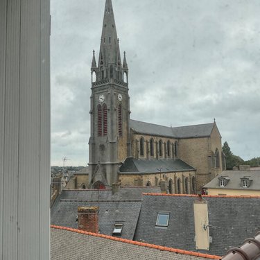 Appartement a vendre Saint-Méloir-des-Ondes 35350 Ille-et-Vilaine 40 m2 2 pièces 148720 euros