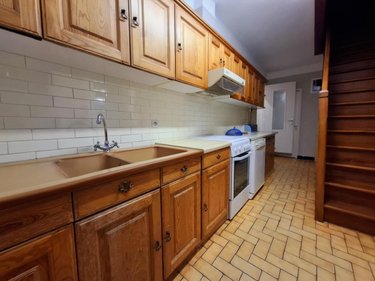 Maison a vendre Guarbecque 62330 Pas-de-Calais 134 m2 7 pièces 166400 euros