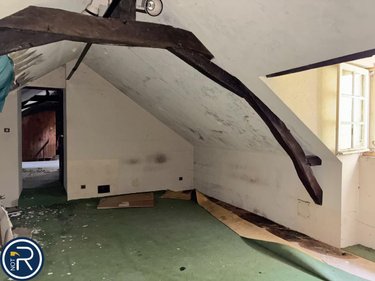 Maison a vendre Louverné 53950 Mayenne 124 m2 6 pièces 228800 euros