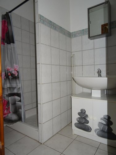 Location appartement Bezannes 51430 Marne 27 m2 1 pièce 395 euros