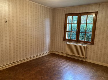 Maison a vendre Agny 62217 Pas-de-Calais 122 m2 8 pièces 218400 euros