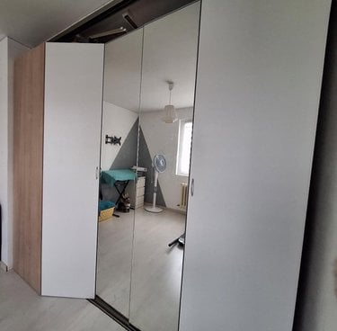 Maison a vendre Angers 49000 Maine-et-Loire 86 m2 4 pièces 253000 euros