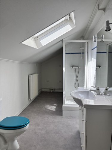 Appartement a vendre Grenoble 38000 Isère 158 m2 6 pièces 498000 euros