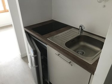 Location appartement Rouen 76000 Seine-Maritime 19 m2  305 euros