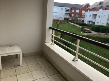 Appartement a vendre Port-Louis 56290 Morbihan 71 m2 3 pièces 265200 euros