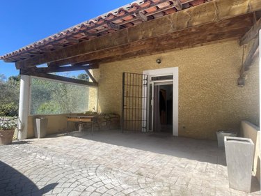 Maison a vendre Clermont-l'Hérault 34800 Hérault 288 m2 9 pièces 535000 euros