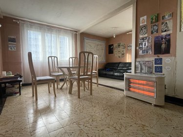 Appartement a vendre Amiens 80000 Somme 62 m2 4 pièces 107000 euros