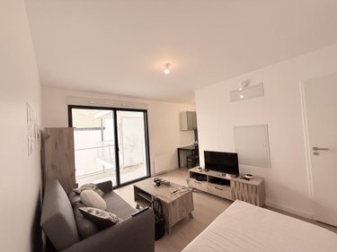 Appartement a vendre Reims 51100 Marne 26 m2 1 pièce 150000 euros