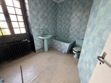 Maison a vendre Candé 49440 Maine-et-Loire 161 m2 10 pièces 117800 euros