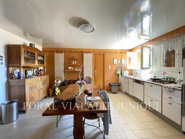 Maison a vendre Bettant 01500 Ain 132 m2 7 pièces 355000 euros