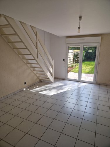 Maison a vendre Séné 56860 Morbihan 50 m2 4 pièces 182350 euros