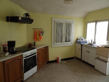 Maison a vendre Haillicourt 62940 Pas-de-Calais 139 m2 7 pièces 105500 euros