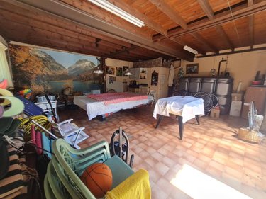 Maison a vendre Les Essarts 41800 Loir-et-Cher 106 m2 4 pièces 149616 euros
