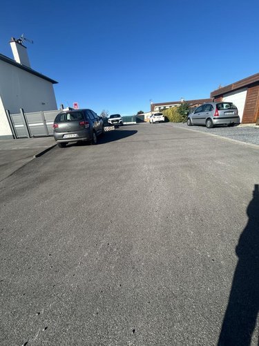 Garage et parking a vendre Raillencourt-Sainte-Olle 59554 Nord 310 m2  24200 euros