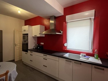 Appartement a vendre Épernay 51200 Marne 81 m2 4 pièces 159000 euros