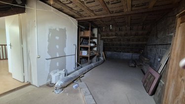 Maison a vendre Vritz 44540 Loire-Atlantique 144 m2 5 pièces 188500 euros