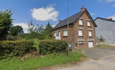 Maison a vendre Gaël 35290 Ille-et-Vilaine 117 m2 8 pièces