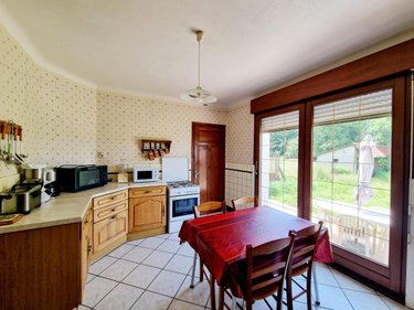 Maison a vendre Reclinghem 62560 Pas-de-Calais 130 m2 6 pièces 208700 euros