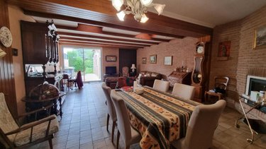 Maison a vendre Emmerin 59320 Nord 126 m2 3 pièces 261500 euros