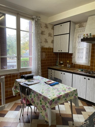Maison a vendre Châlons-en-Champagne 51000 Marne 67 m2 5 pièces 90100 euros